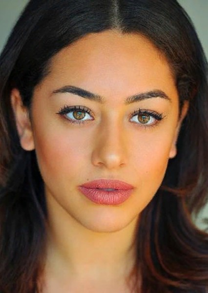 Dalia Kaissi