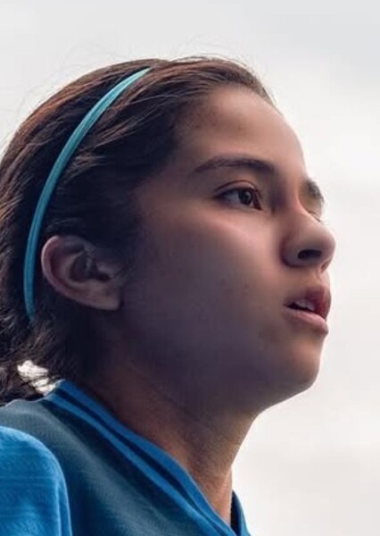Dalia Molina photo