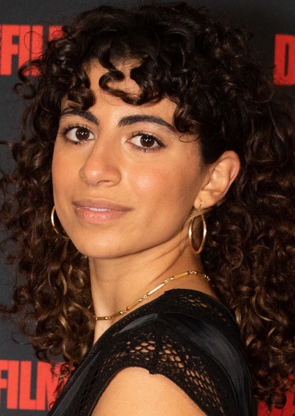 Dalia Rooni
