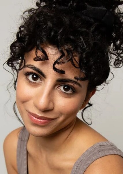Dalia Rooni photo