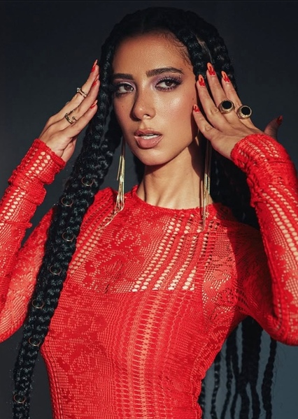 Dalia Shawky