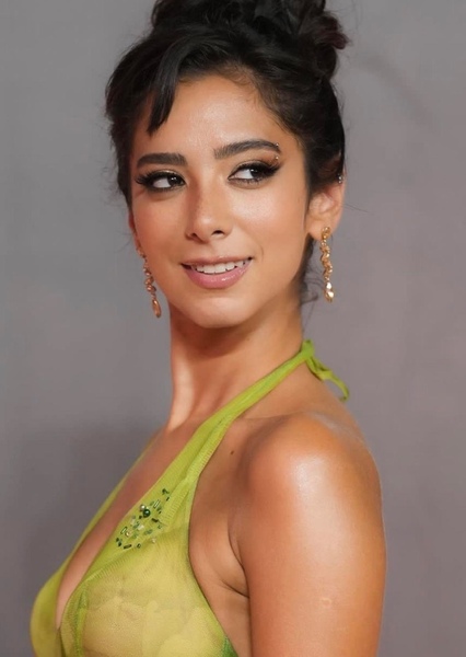 Dalia Shawky photo
