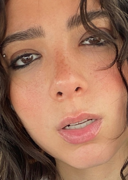 Dalia Shawky