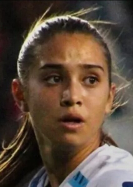 Dalia Vidrio photo