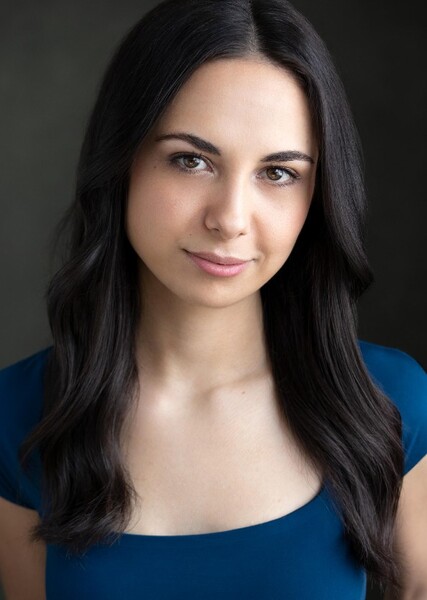 Dalia Yegavian photo