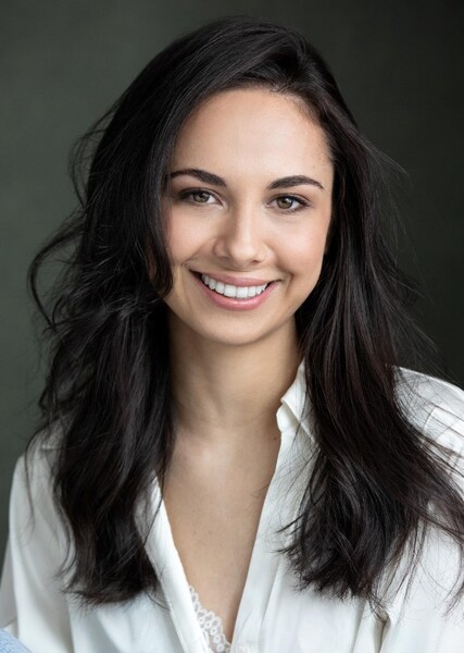 Dalia Yegavian photo