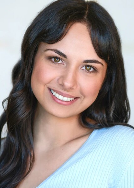 Dalia Yegavian photo