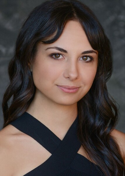 Dalia Yegavian photo