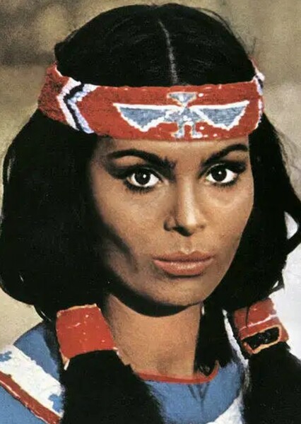 Daliah Lavi photo