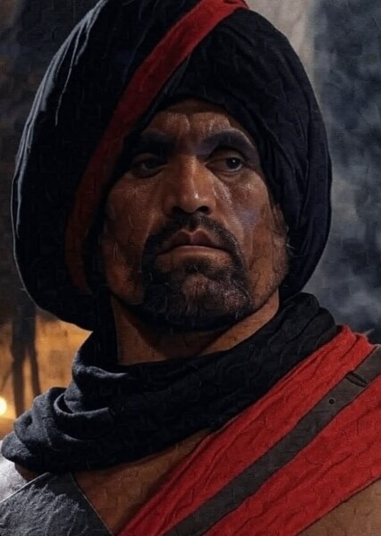 Dalip Singh photo