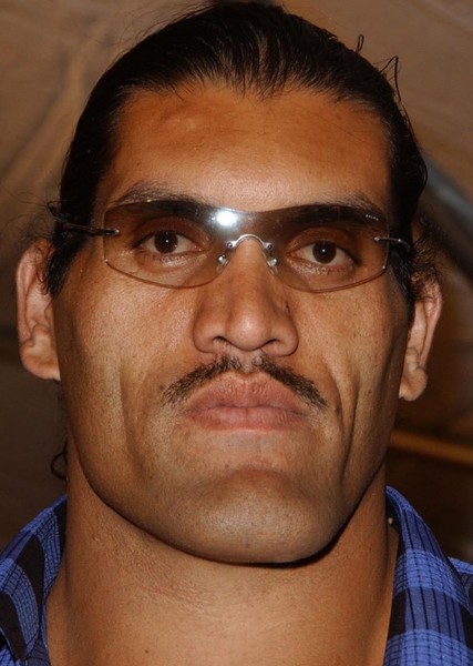 Dalip Singh photo