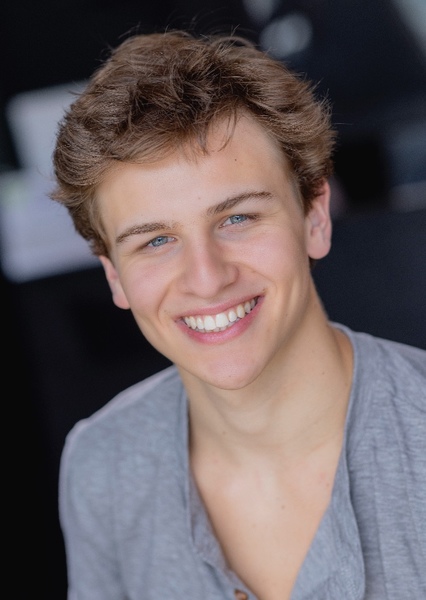 Dallas Bradshaw photo