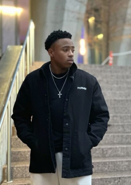 Dallas Dupree Young