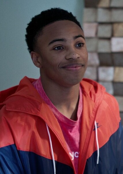 Dallas Dupree Young