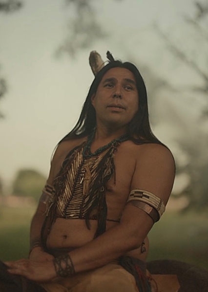 Dallas Goldtooth
