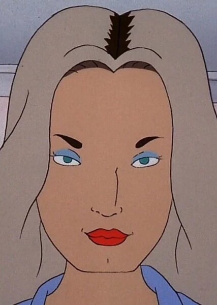 Dallas Grimes