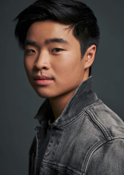 Dallas James Liu