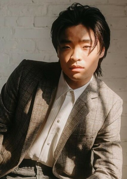 Dallas Liu photo