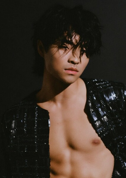 Dallas Liu photo