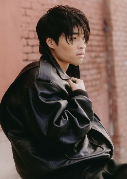 Dallas Liu photo