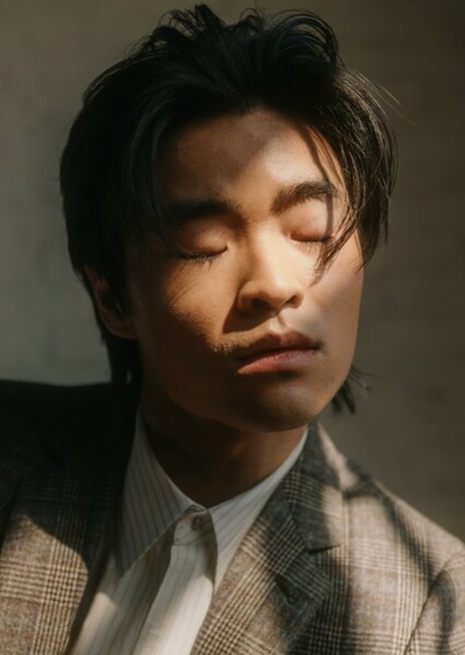 Dallas Liu photo