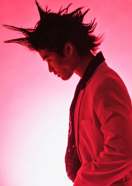 Dallas Liu photo