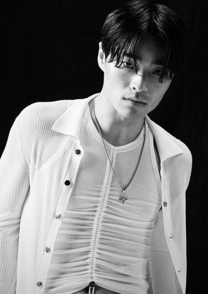 Dallas Liu photo