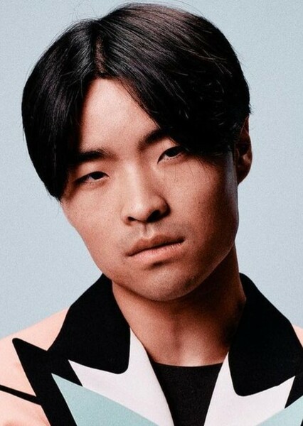 Dallas Liu photo