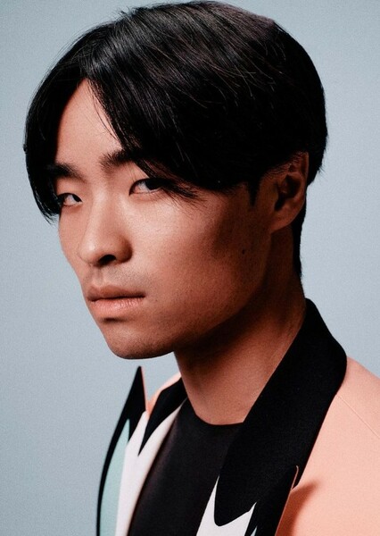 Dallas Liu photo