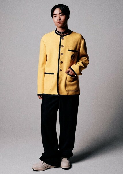 Dallas Liu photo
