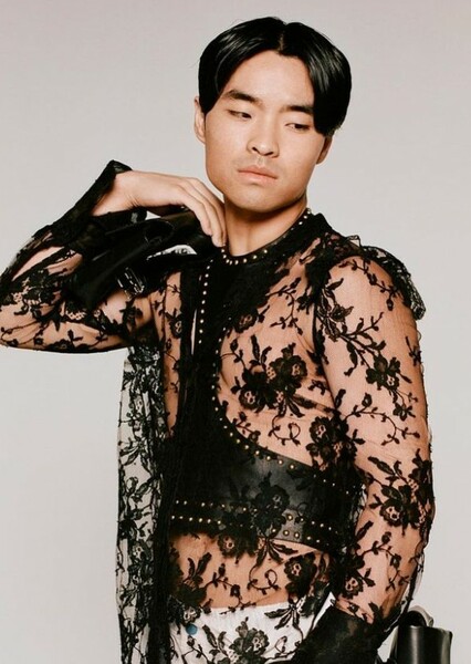 Dallas Liu photo