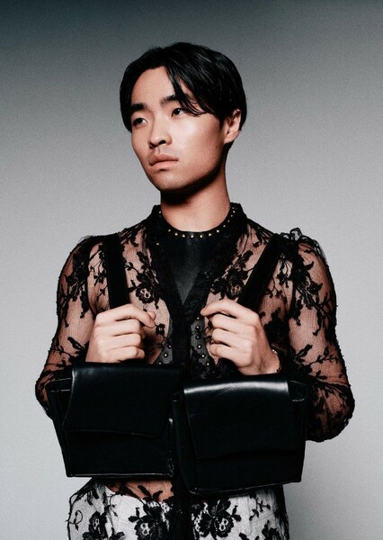 Dallas Liu photo