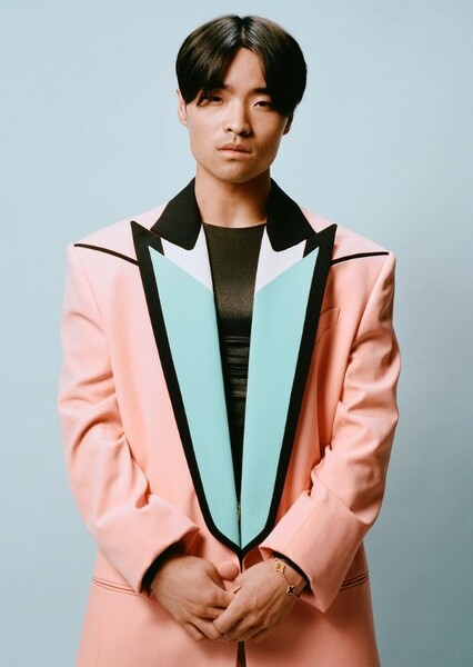 Dallas Liu photo