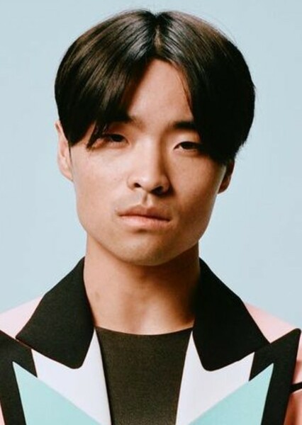 Dallas Liu