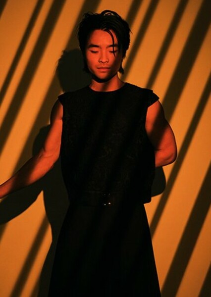 Dallas Liu photo