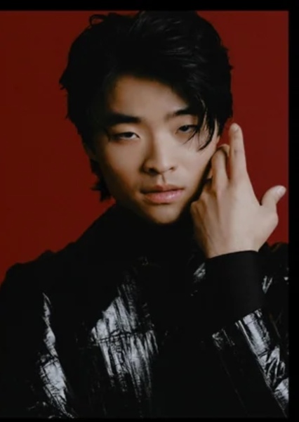 Dallas Liu photo