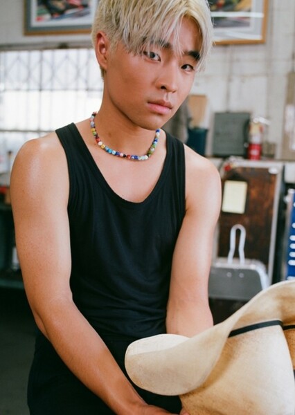 Dallas Liu photo