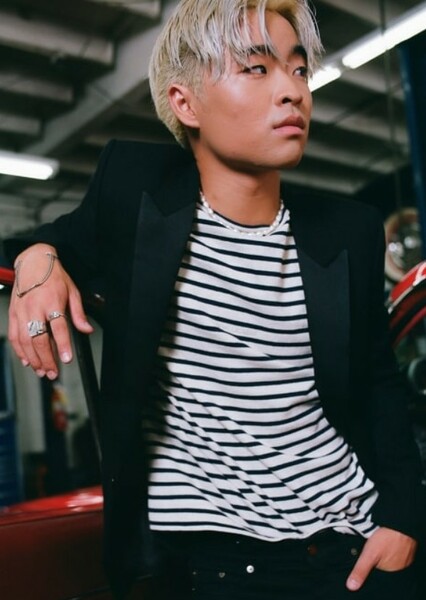 Dallas Liu photo