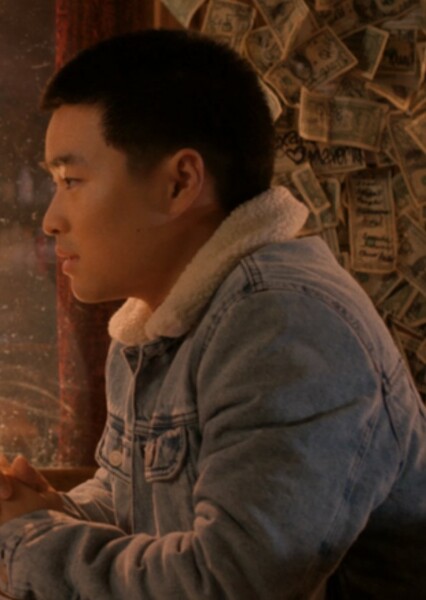 Dallas Liu photo