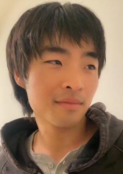 Dallas Liu photo