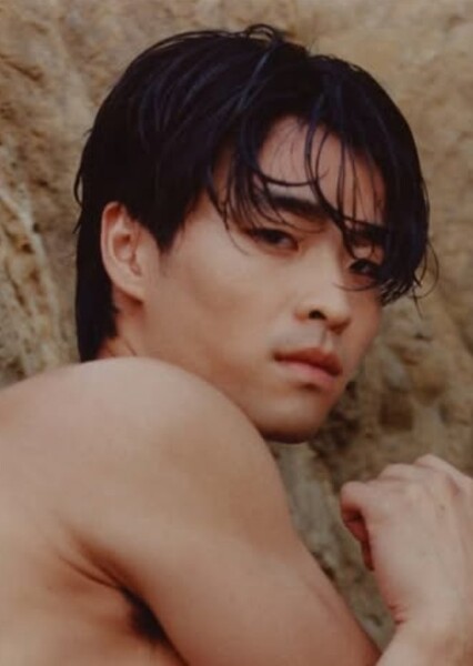 Dallas Liu photo