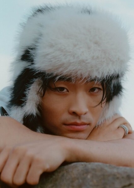 Dallas Liu