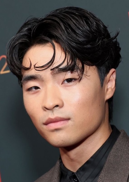 Dallas Liu photo
