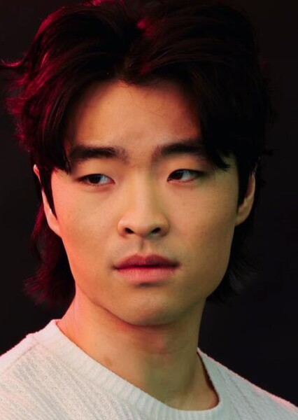 Dallas Liu photo