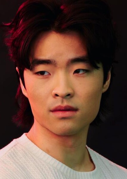 Dallas Liu