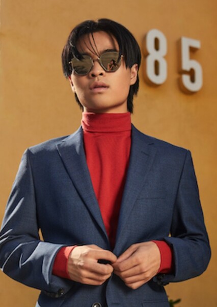 Dallas Liu photo