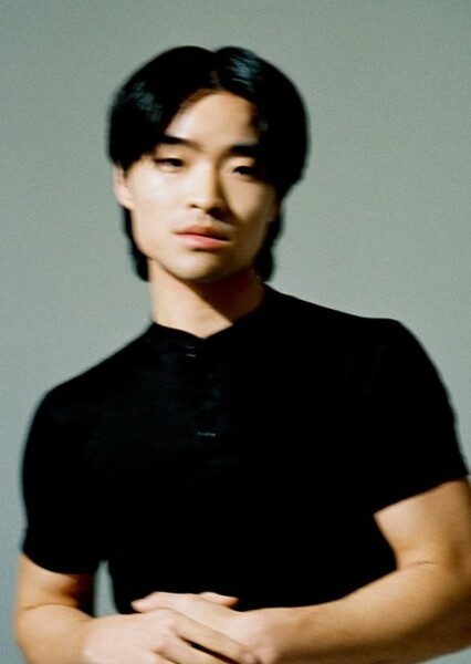 Dallas Liu photo