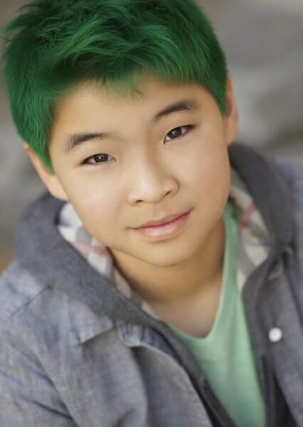 Dallas Liu photo