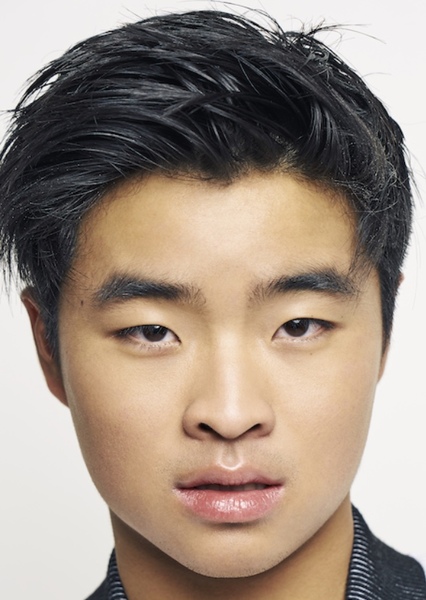 Dallas Liu photo