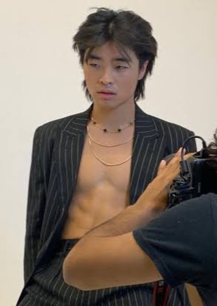 Dallas Liu photo